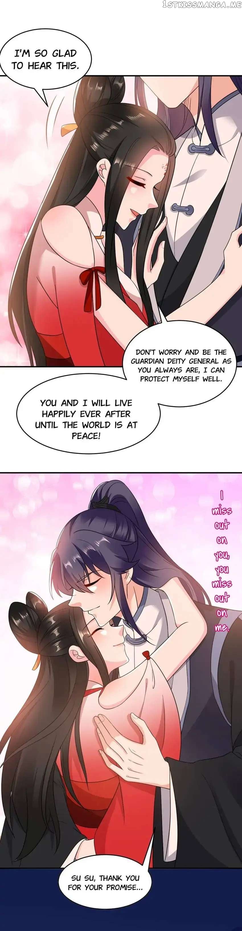 Miss Lover Tamer chapter 143 - page 9