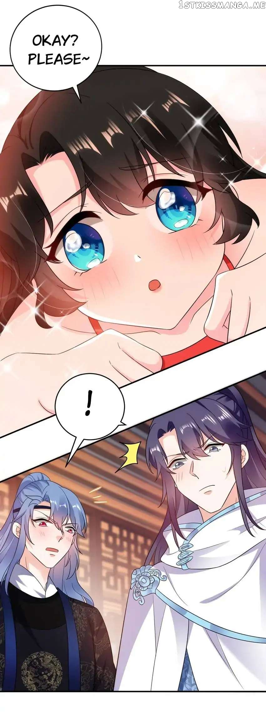 Miss Lover Tamer chapter 141 - page 18