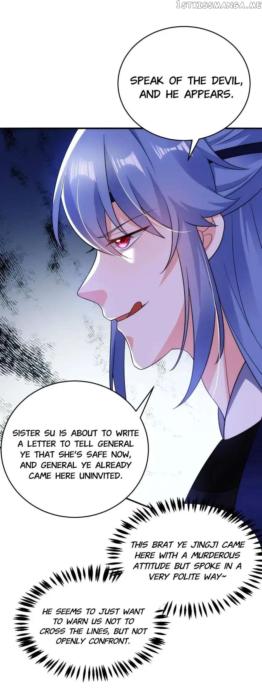 Miss Lover Tamer chapter 141 - page 3