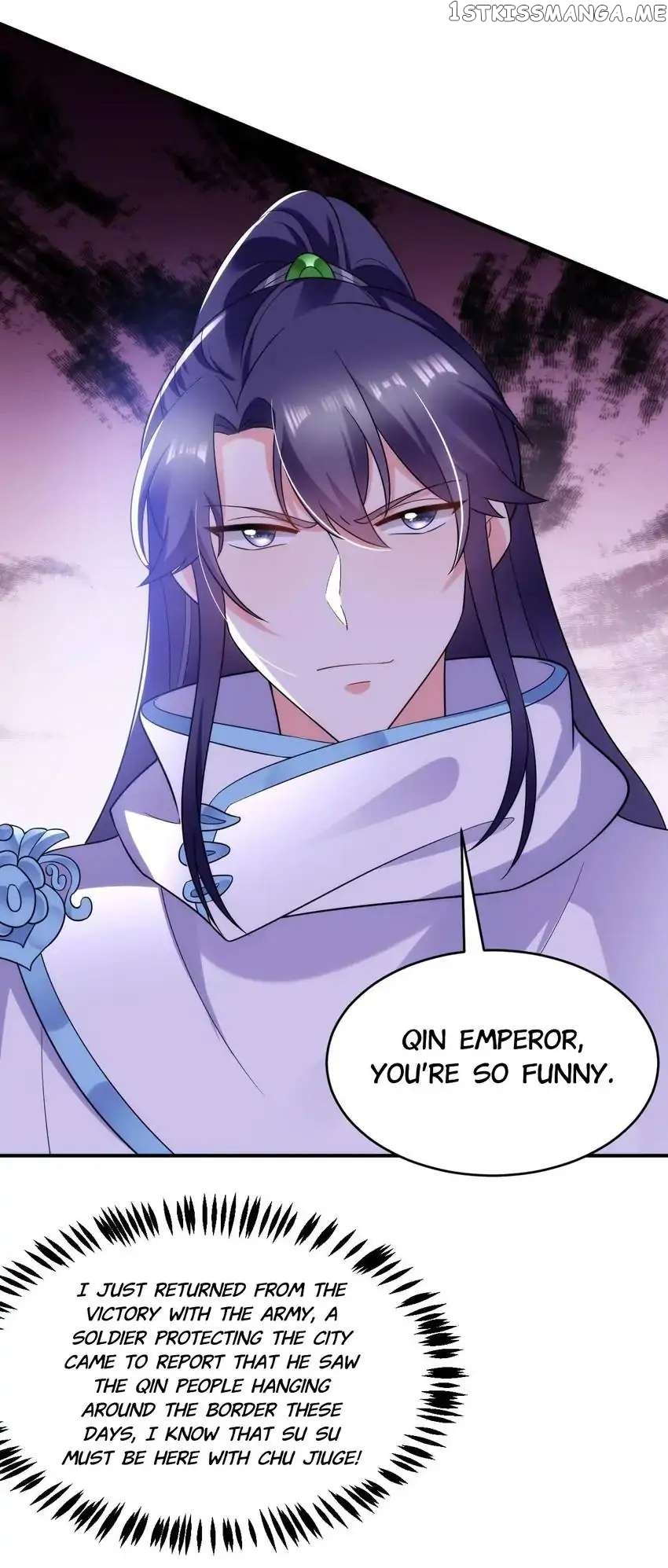 Miss Lover Tamer chapter 141 - page 4