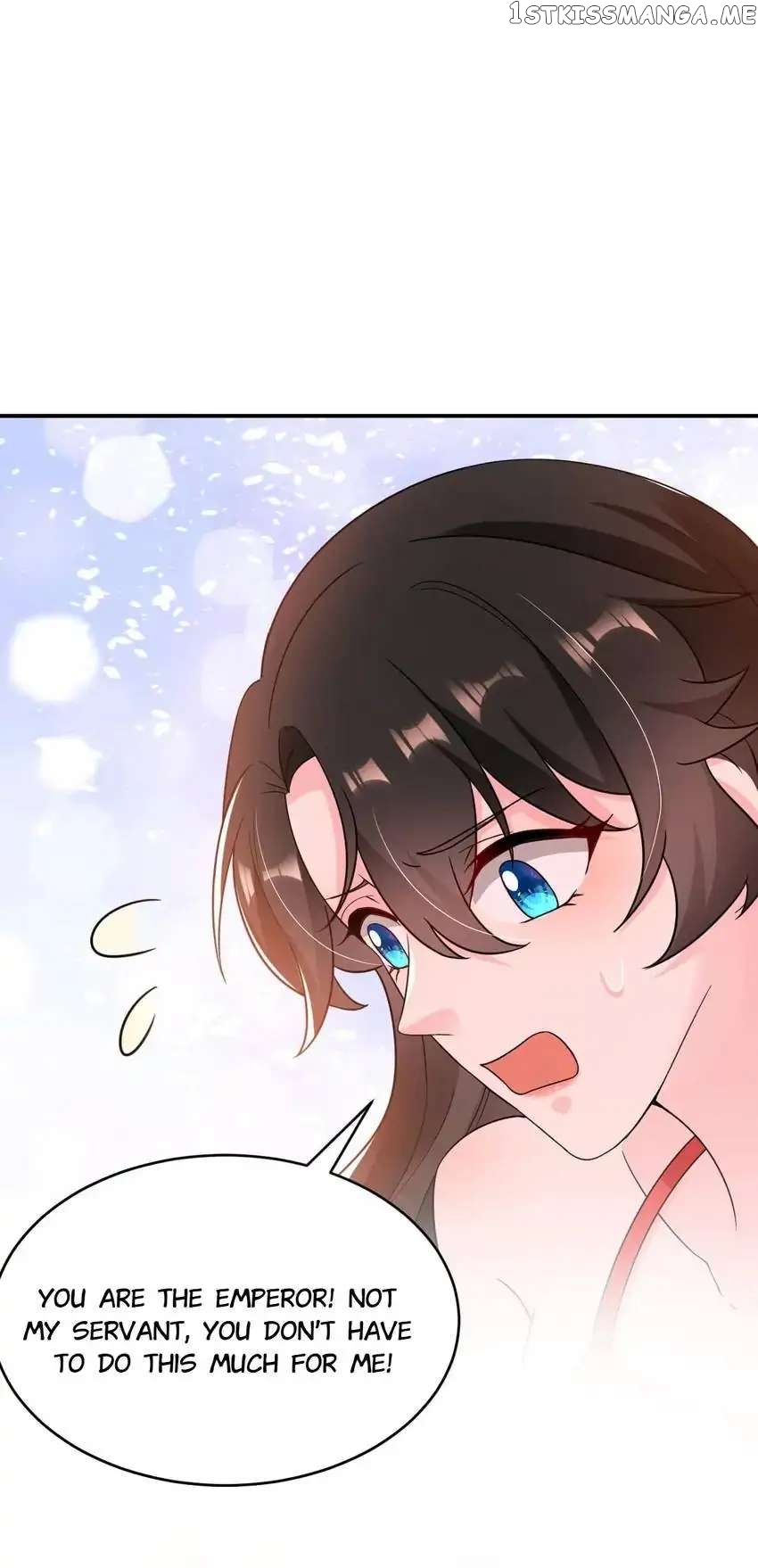 Miss Lover Tamer chapter 140 - page 13