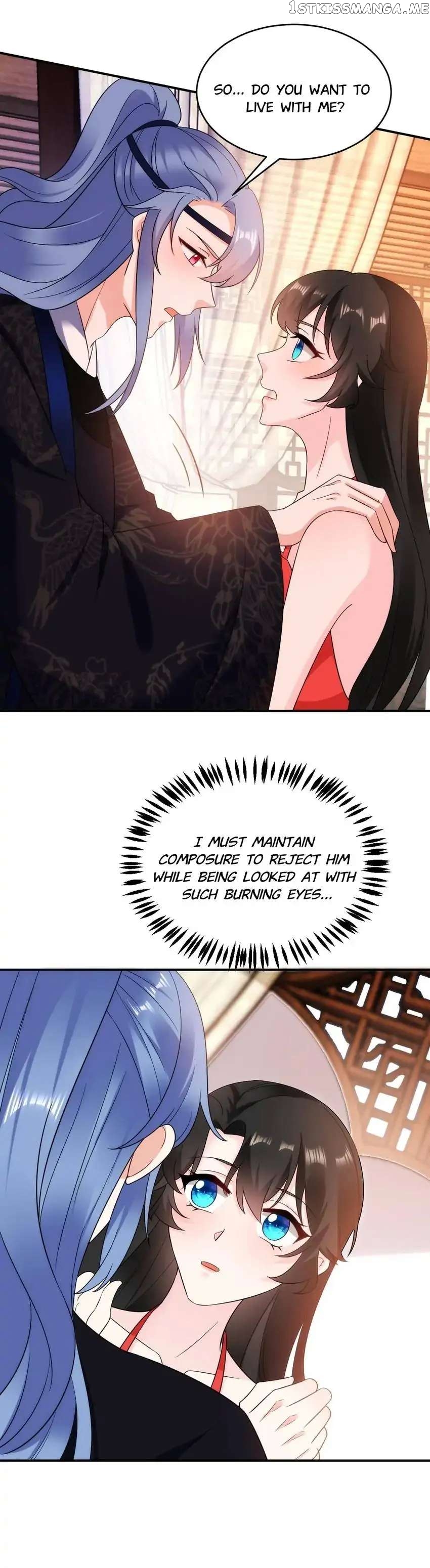 Miss Lover Tamer chapter 140 - page 18