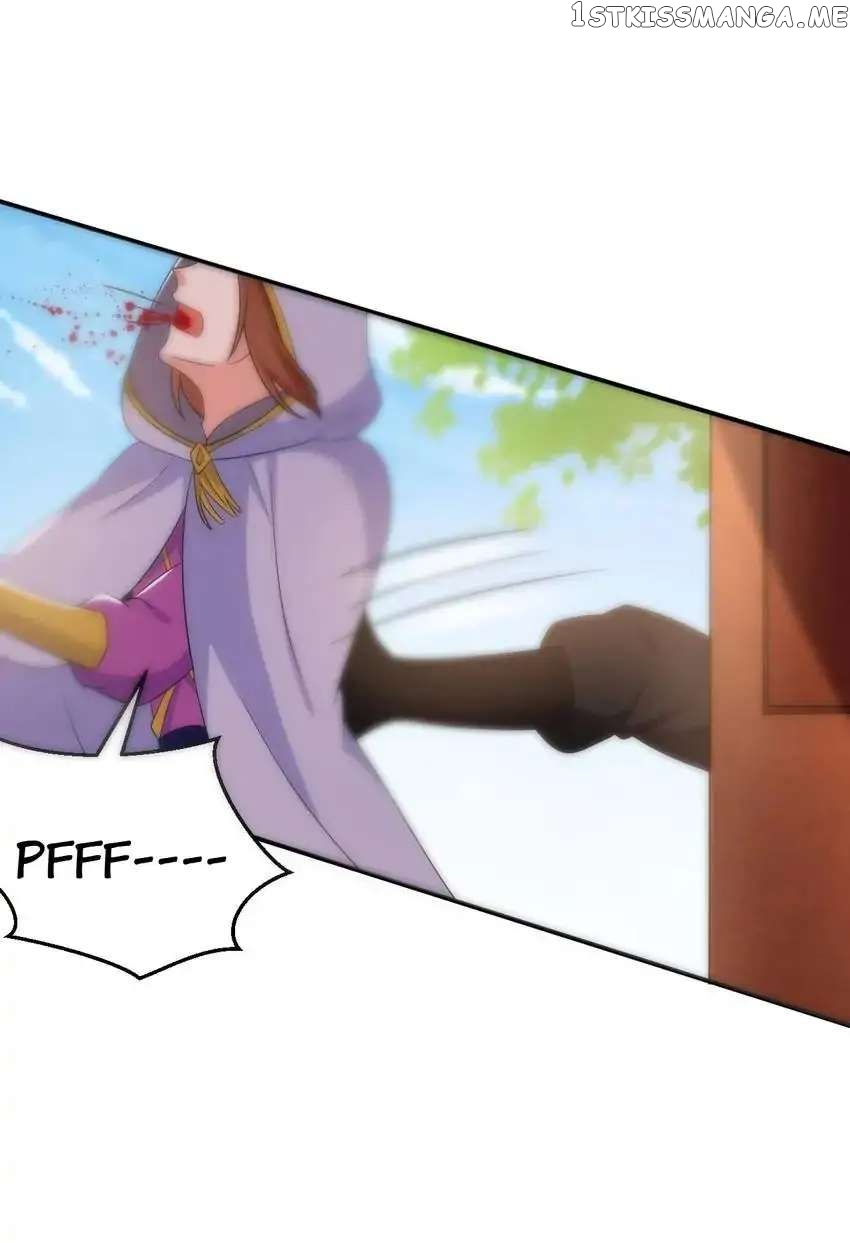 Miss Lover Tamer chapter 140 - page 22