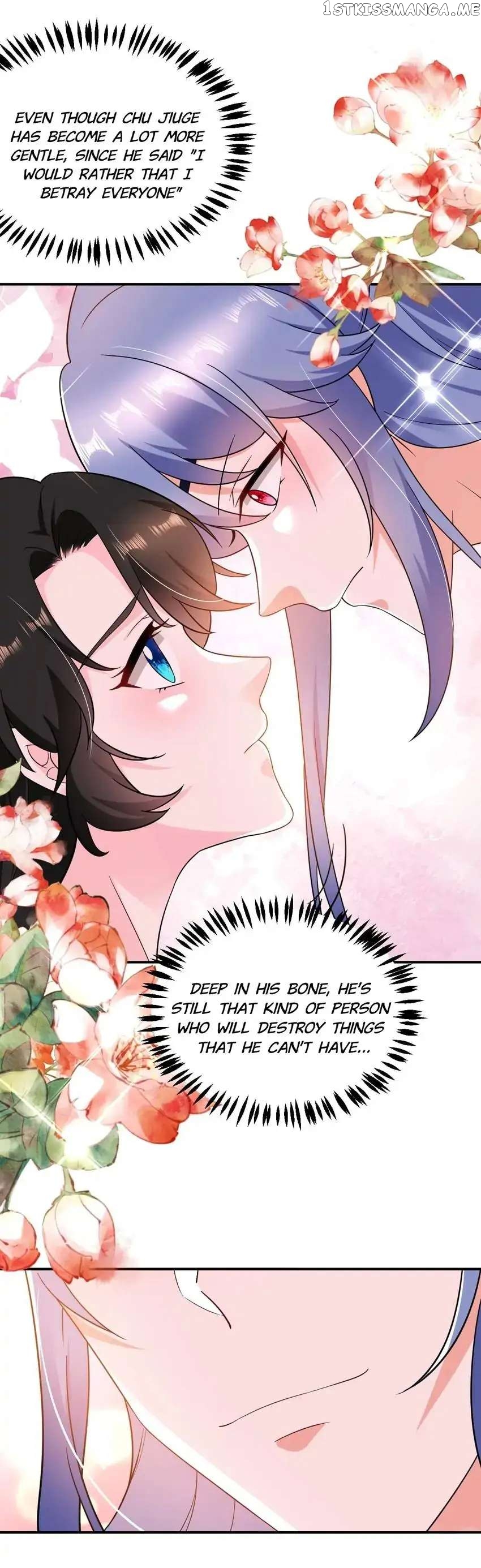 Miss Lover Tamer chapter 140 - page 4