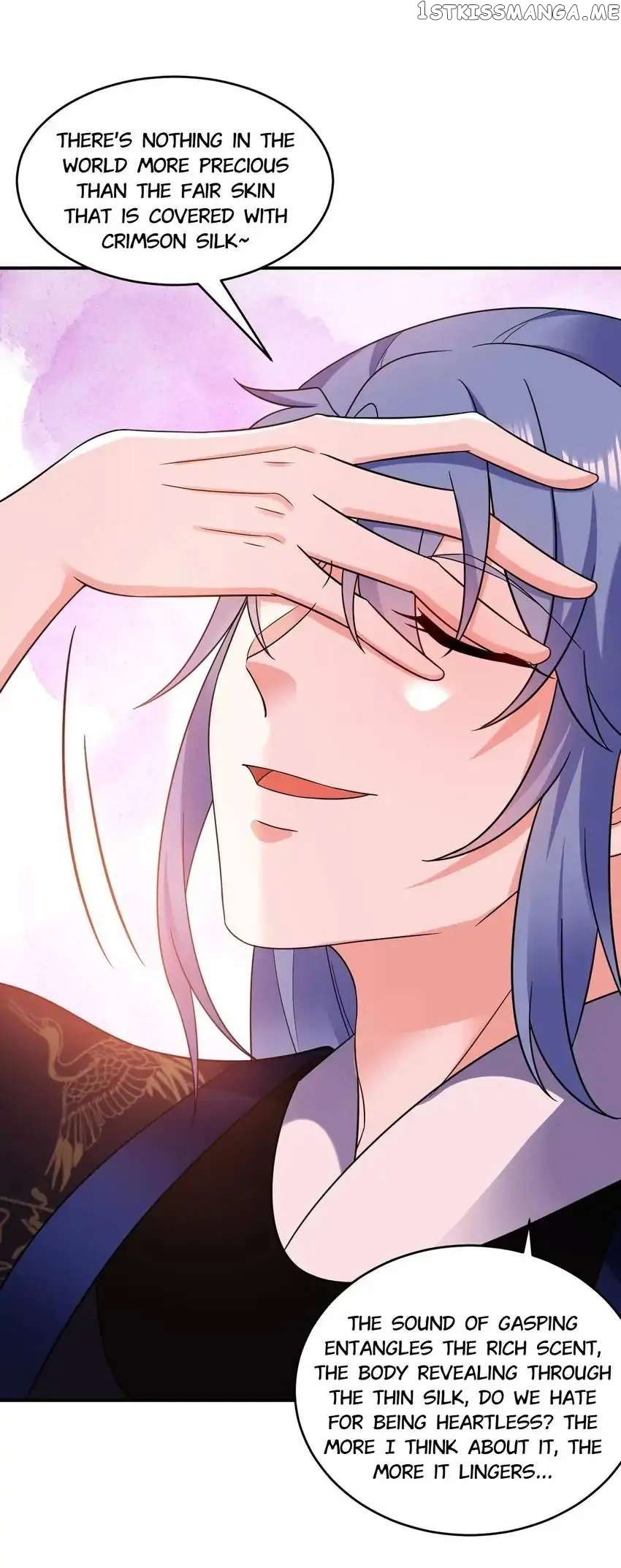 Miss Lover Tamer chapter 140 - page 9
