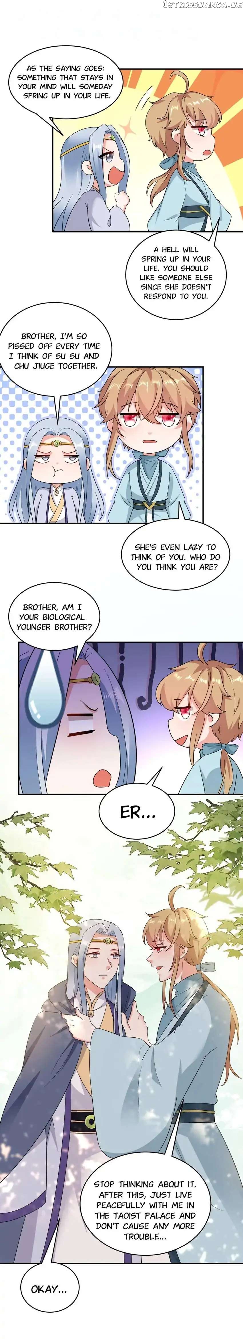 Miss Lover Tamer chapter 139 - page 18