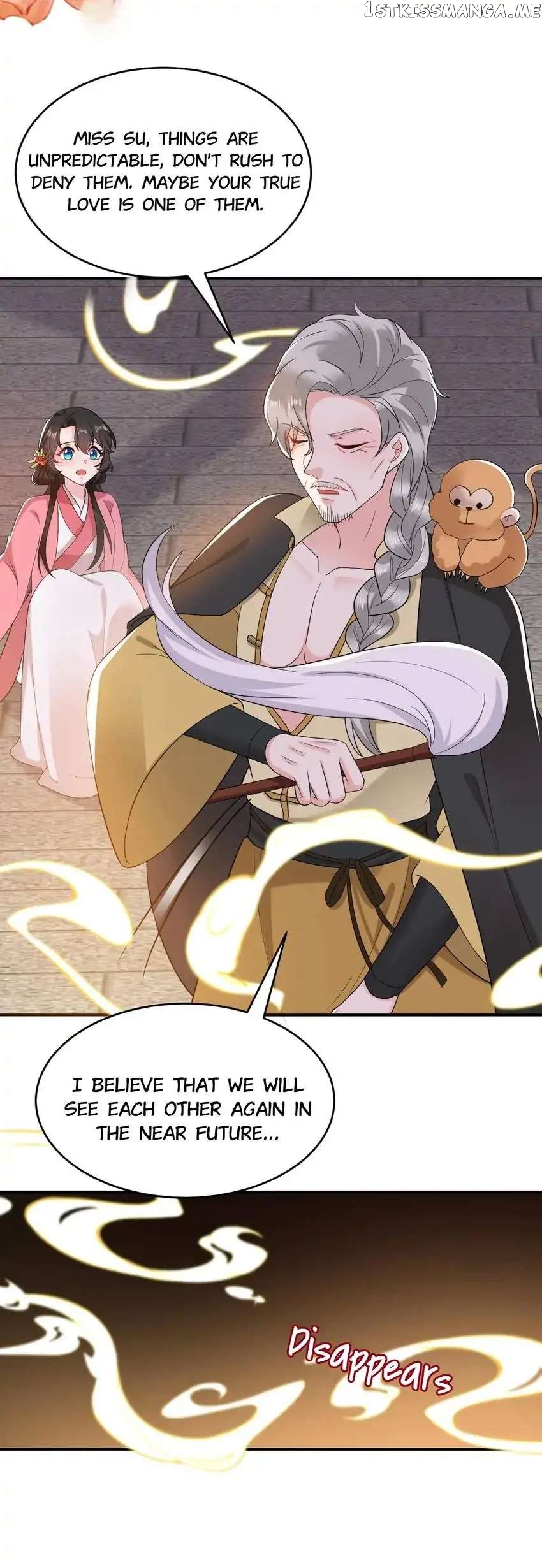 Miss Lover Tamer chapter 137 - page 10