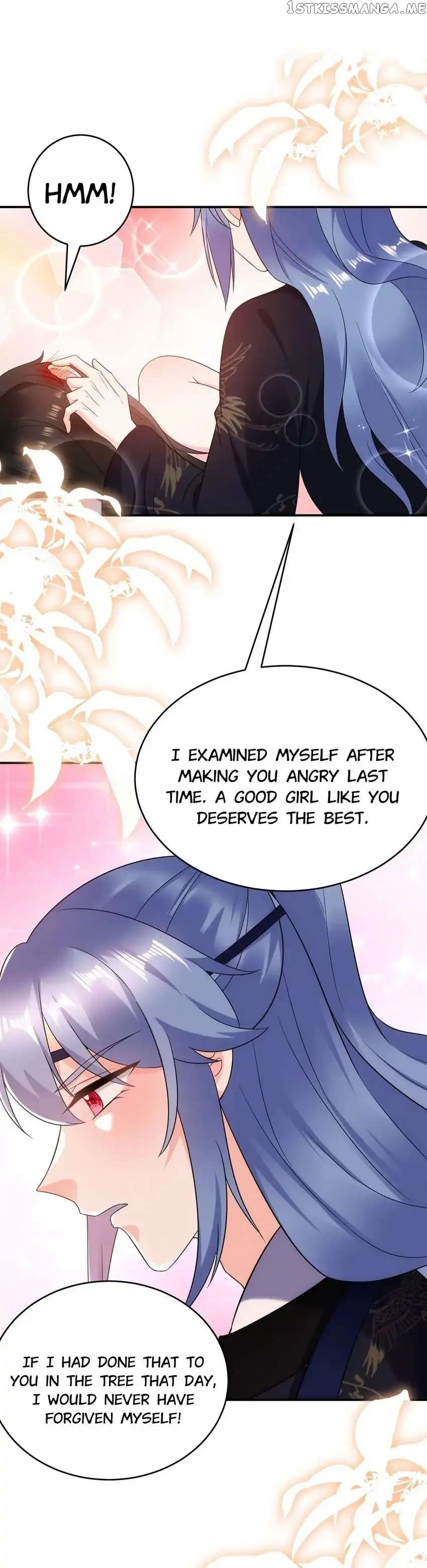 Miss Lover Tamer chapter 137 - page 16
