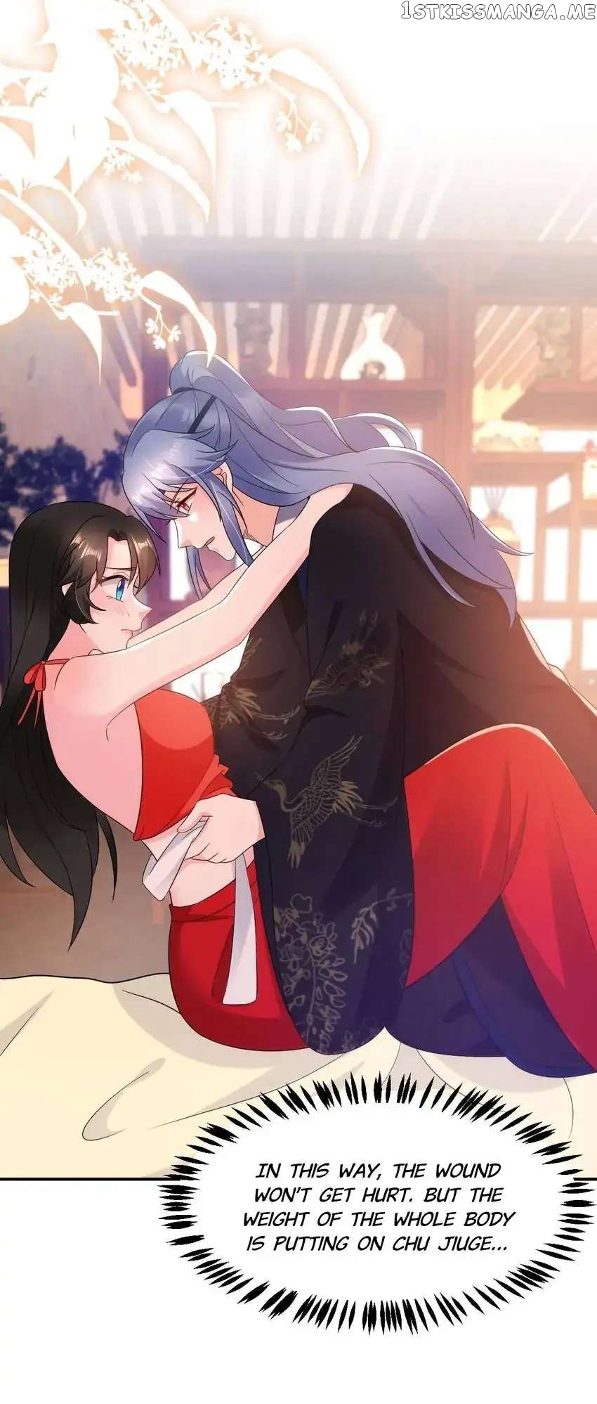 Miss Lover Tamer chapter 137 - page 18