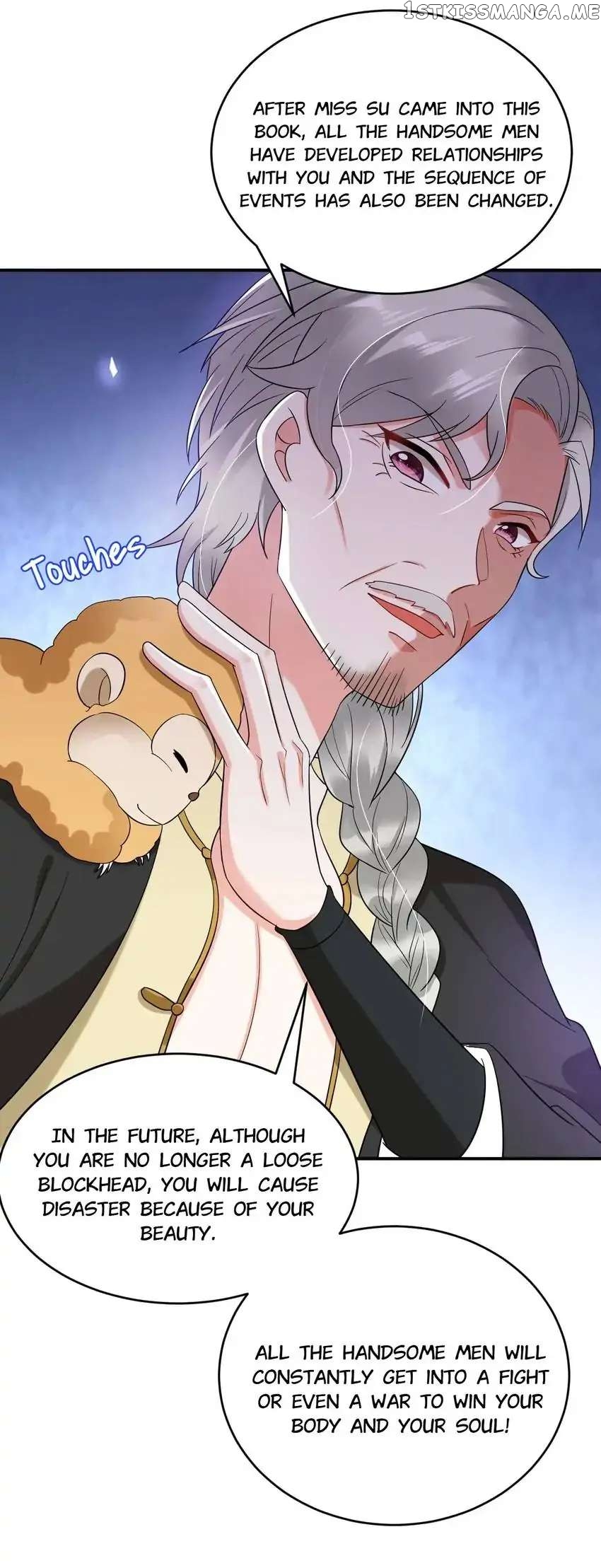Miss Lover Tamer chapter 137 - page 2