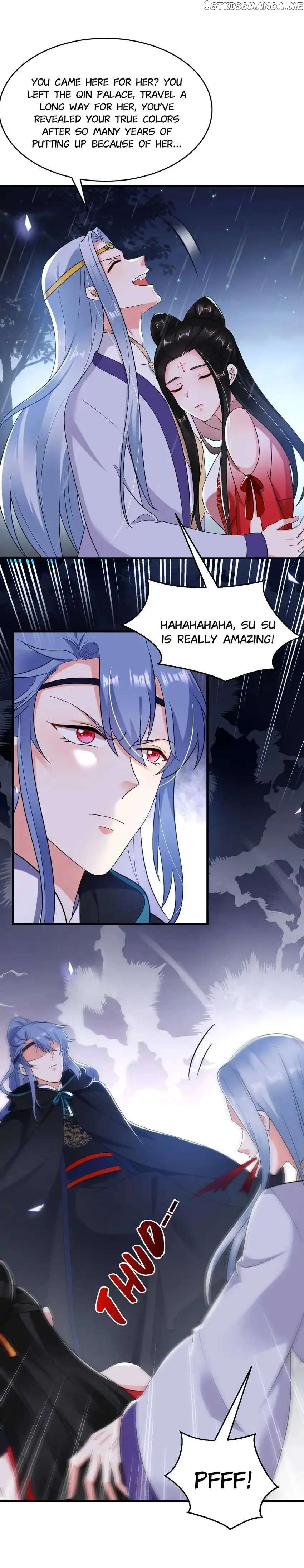 Miss Lover Tamer chapter 136 - page 10