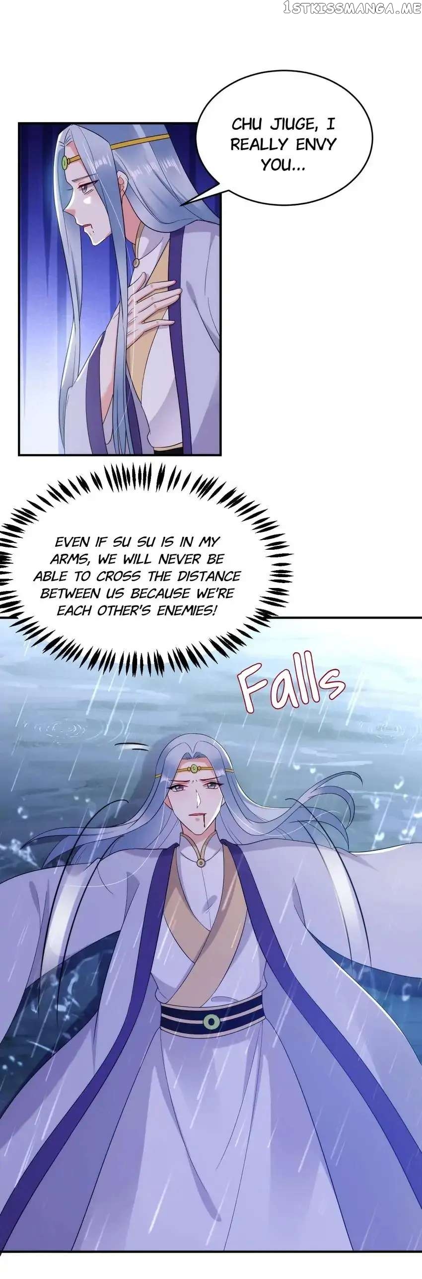 Miss Lover Tamer chapter 136 - page 14