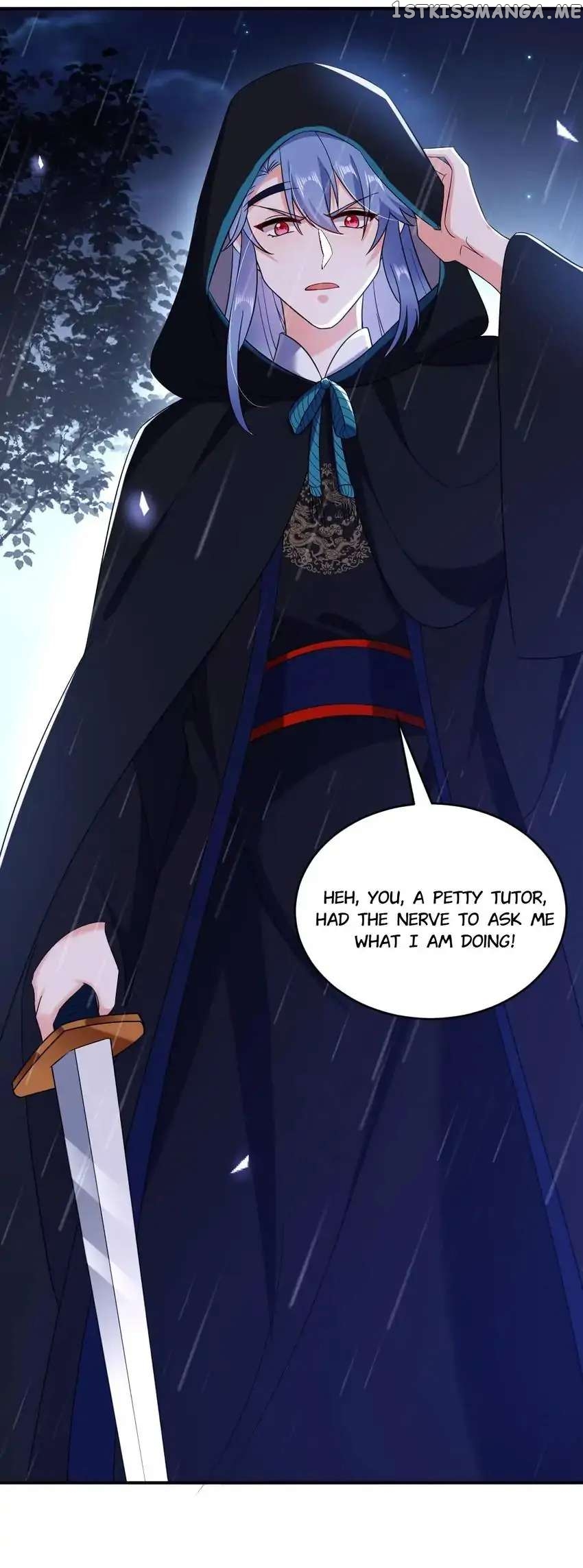 Miss Lover Tamer chapter 136 - page 9