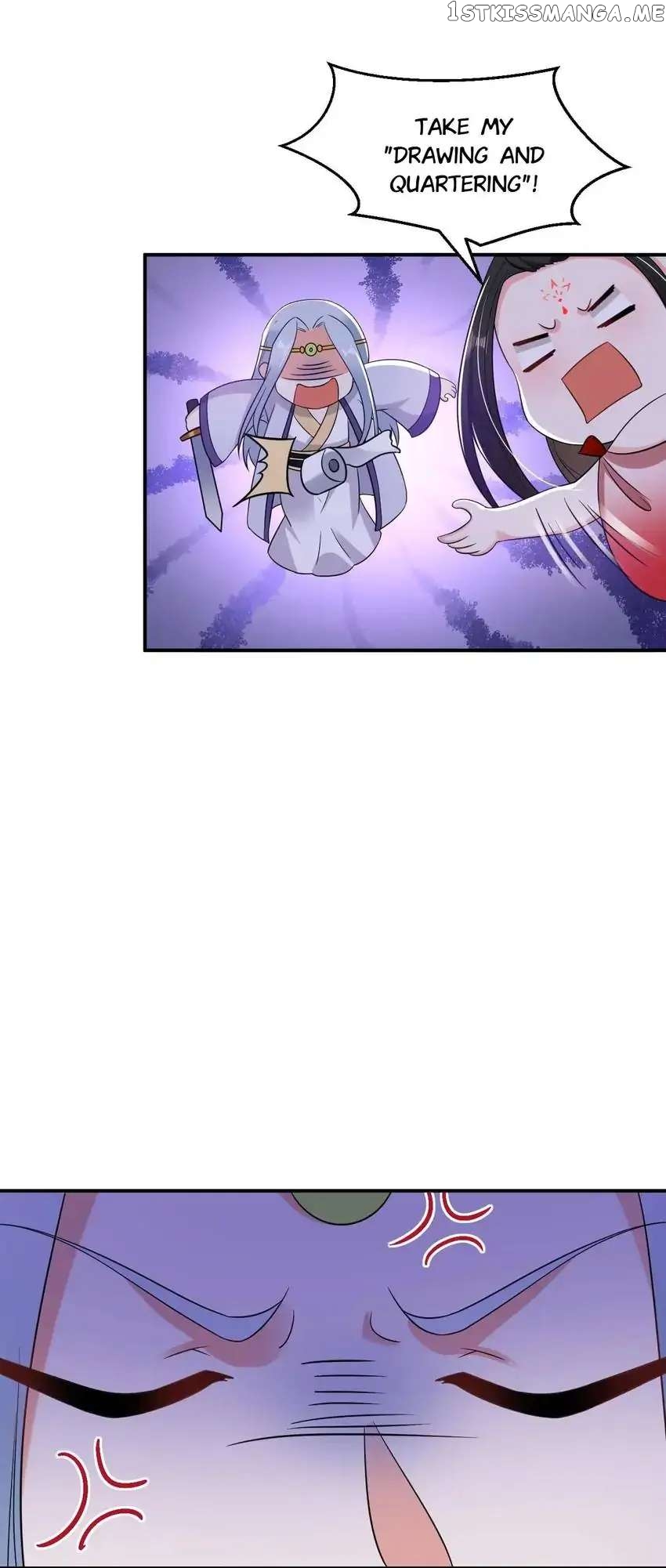 Miss Lover Tamer chapter 135 - page 13