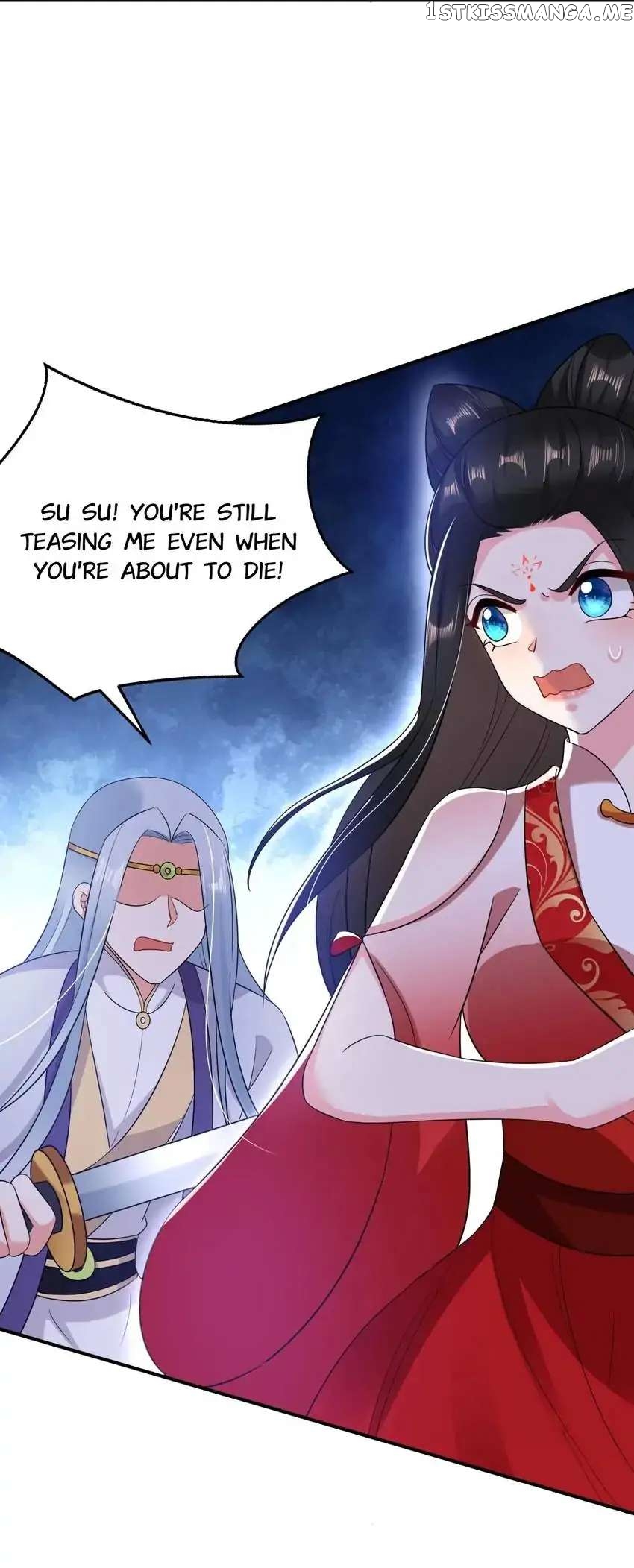 Miss Lover Tamer chapter 135 - page 14