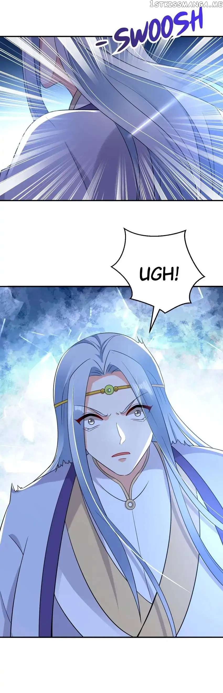 Miss Lover Tamer chapter 133 - page 17