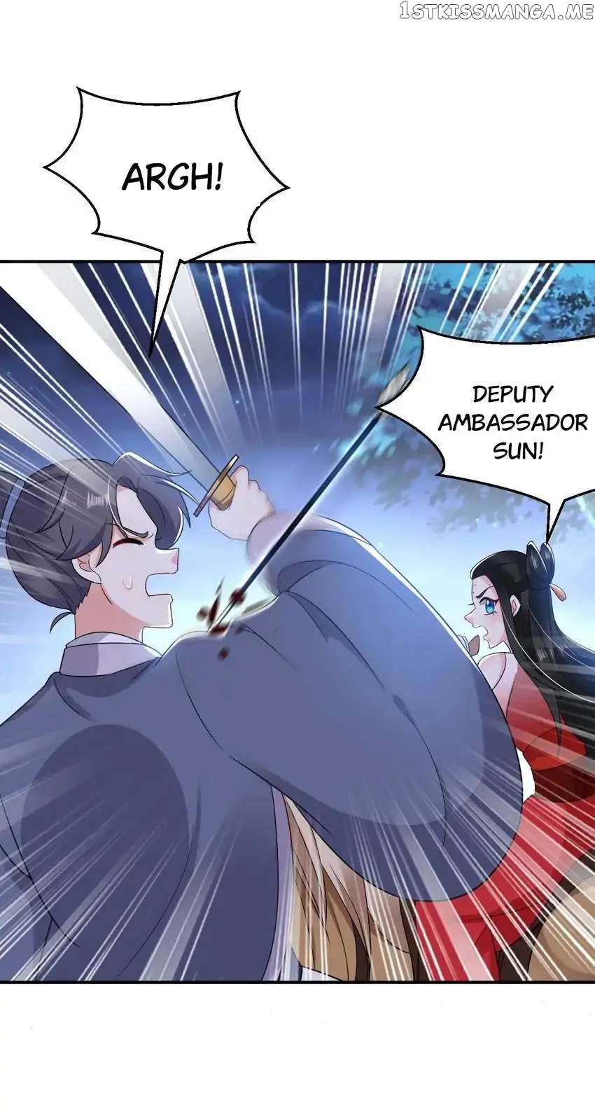 Miss Lover Tamer chapter 133 - page 20
