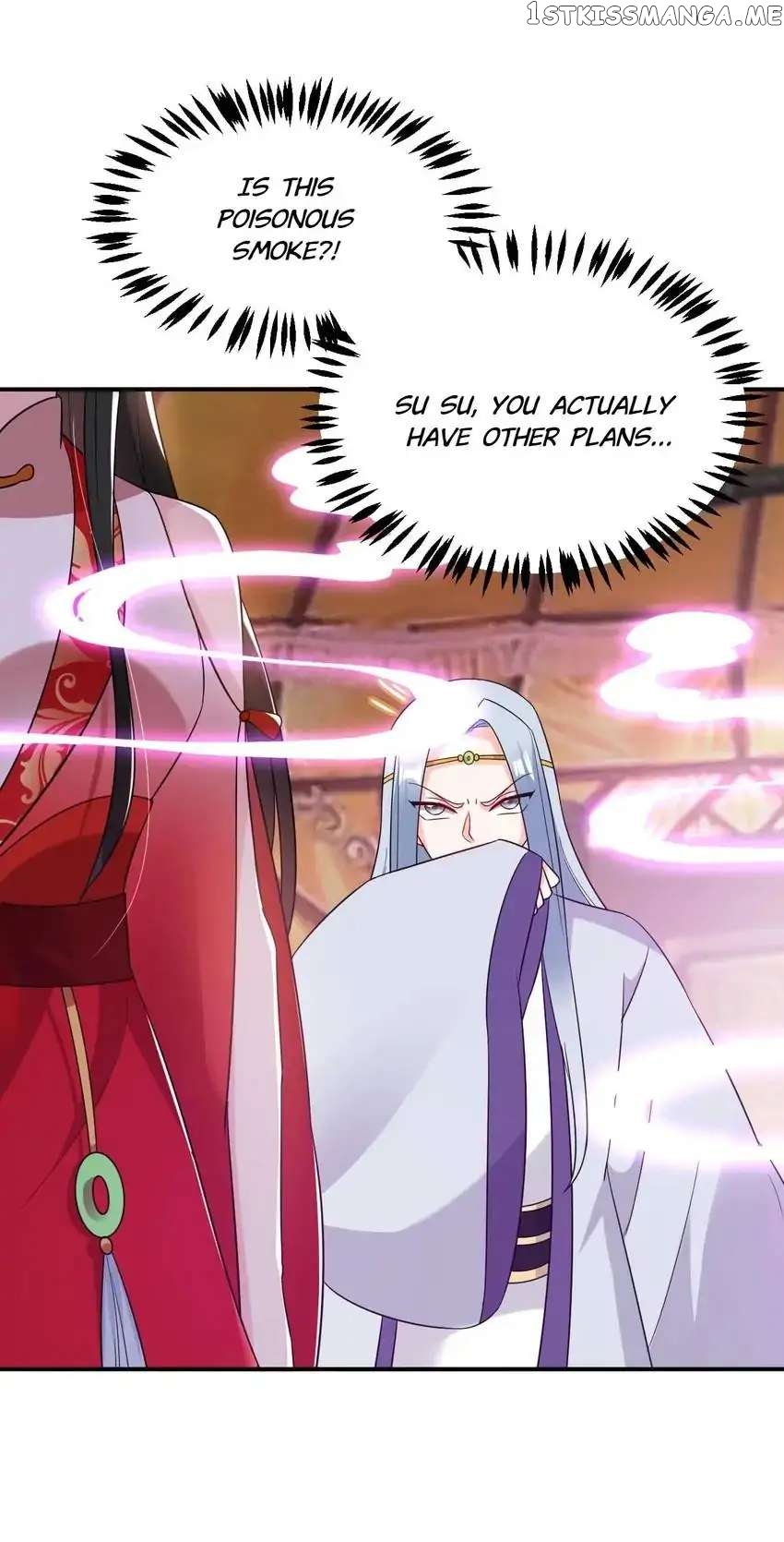 Miss Lover Tamer chapter 132 - page 5