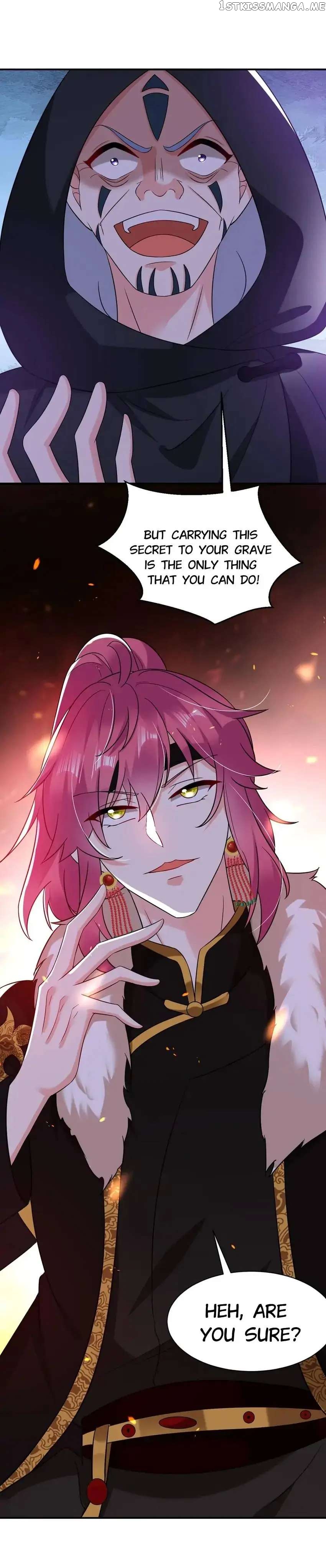 Miss Lover Tamer chapter 131 - page 5
