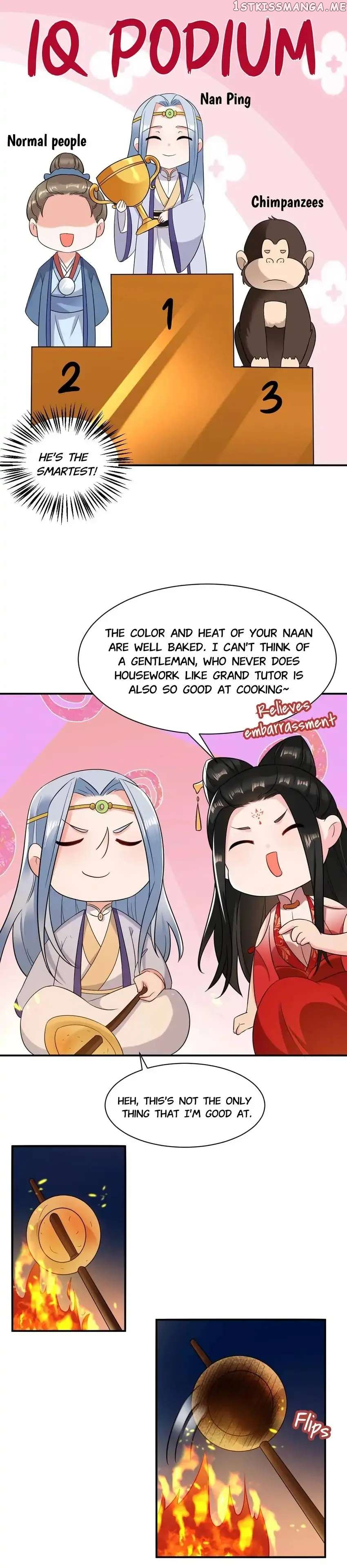 Miss Lover Tamer chapter 130 - page 11