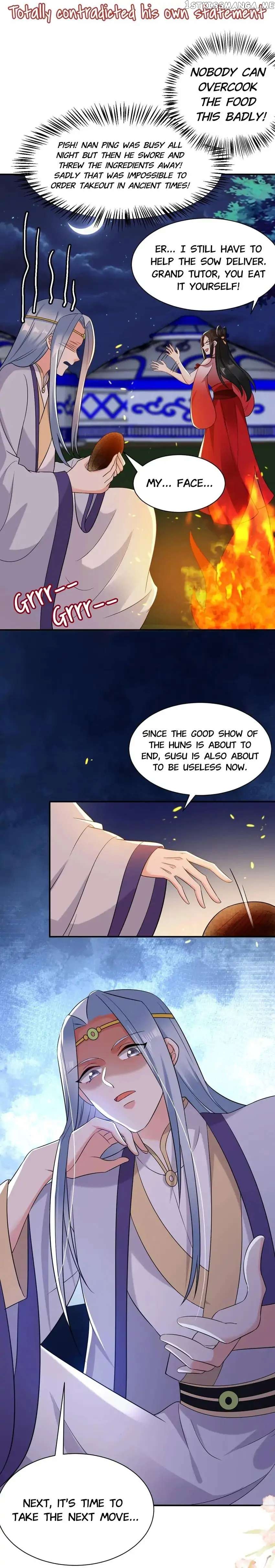 Miss Lover Tamer chapter 130 - page 14
