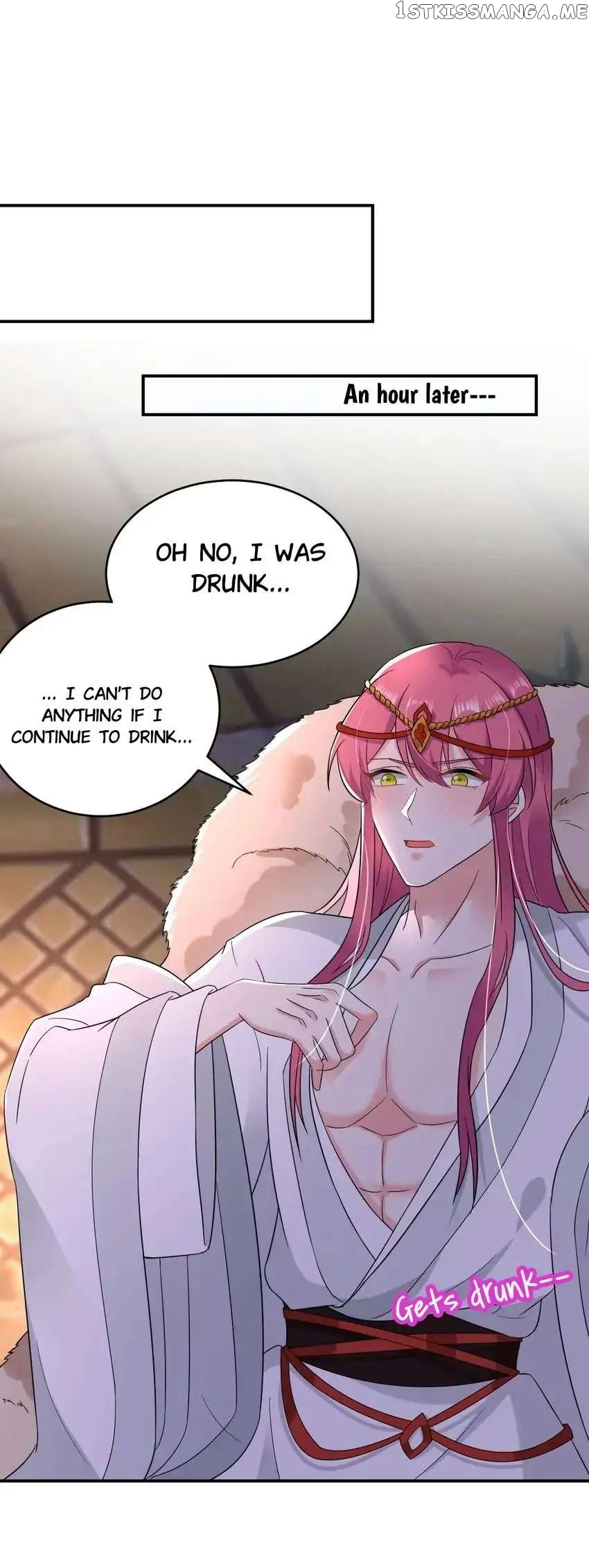 Miss Lover Tamer chapter 128 - page 11