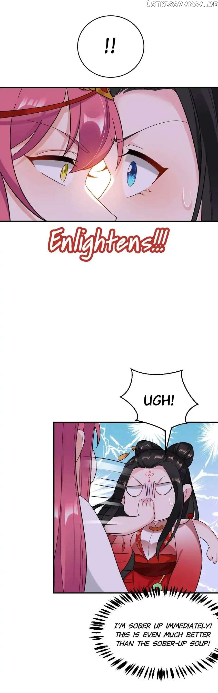 Miss Lover Tamer chapter 128 - page 14
