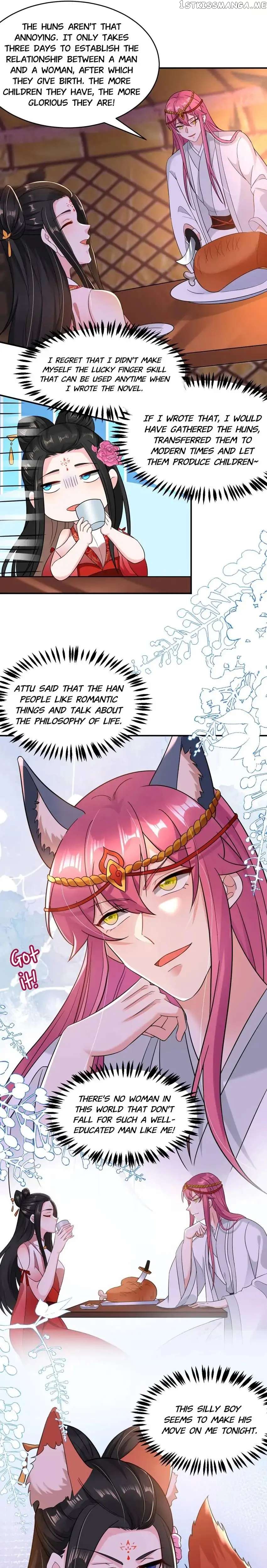 Miss Lover Tamer chapter 128 - page 7