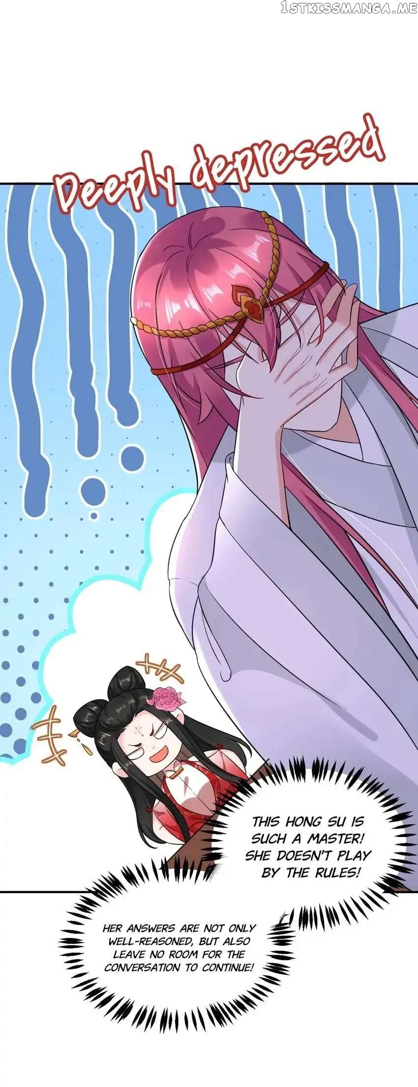 Miss Lover Tamer chapter 128 - page 9