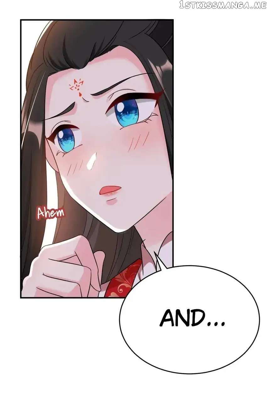 Miss Lover Tamer chapter 127 - page 12