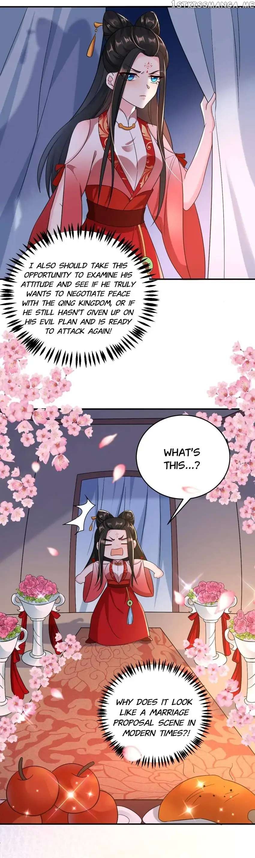 Miss Lover Tamer chapter 127 - page 14