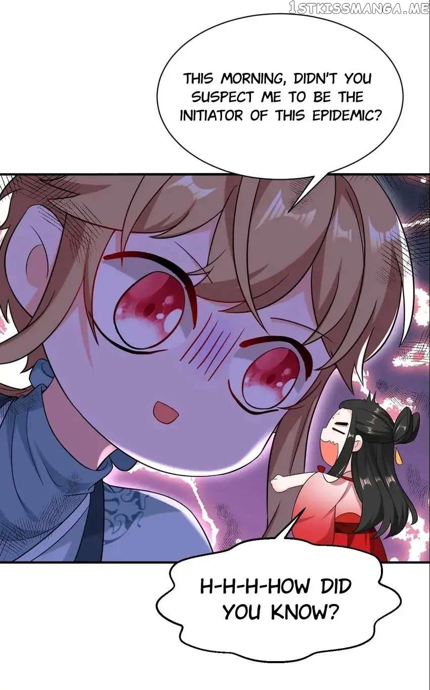 Miss Lover Tamer chapter 125 - page 13