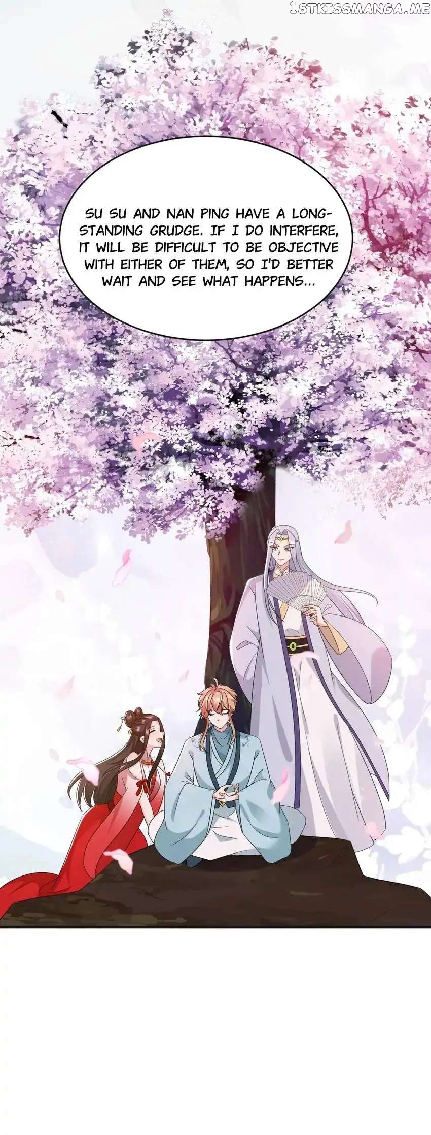 Miss Lover Tamer chapter 125 - page 20
