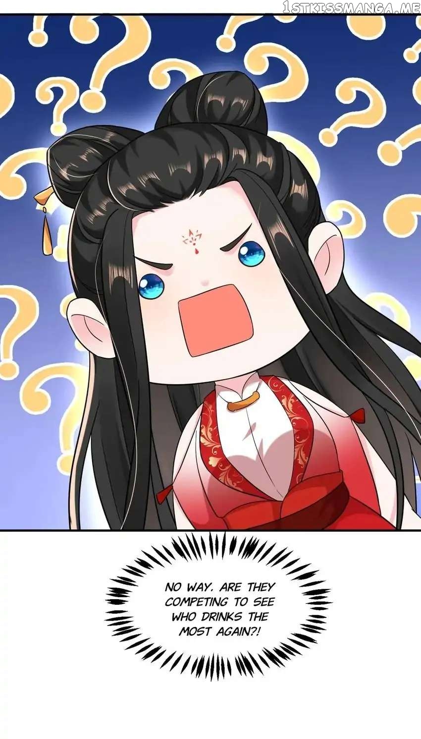 Miss Lover Tamer chapter 123 - page 14