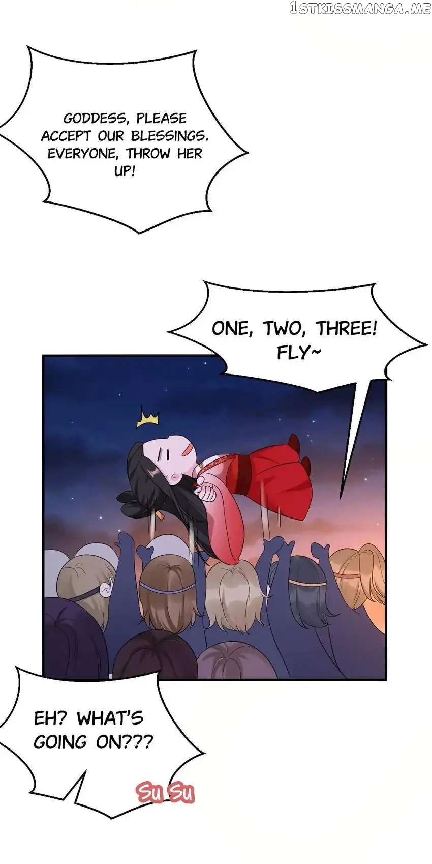 Miss Lover Tamer chapter 122 - page 18