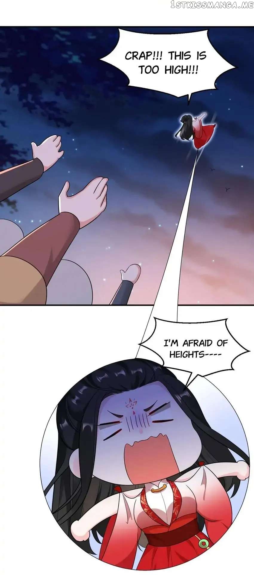 Miss Lover Tamer chapter 122 - page 19