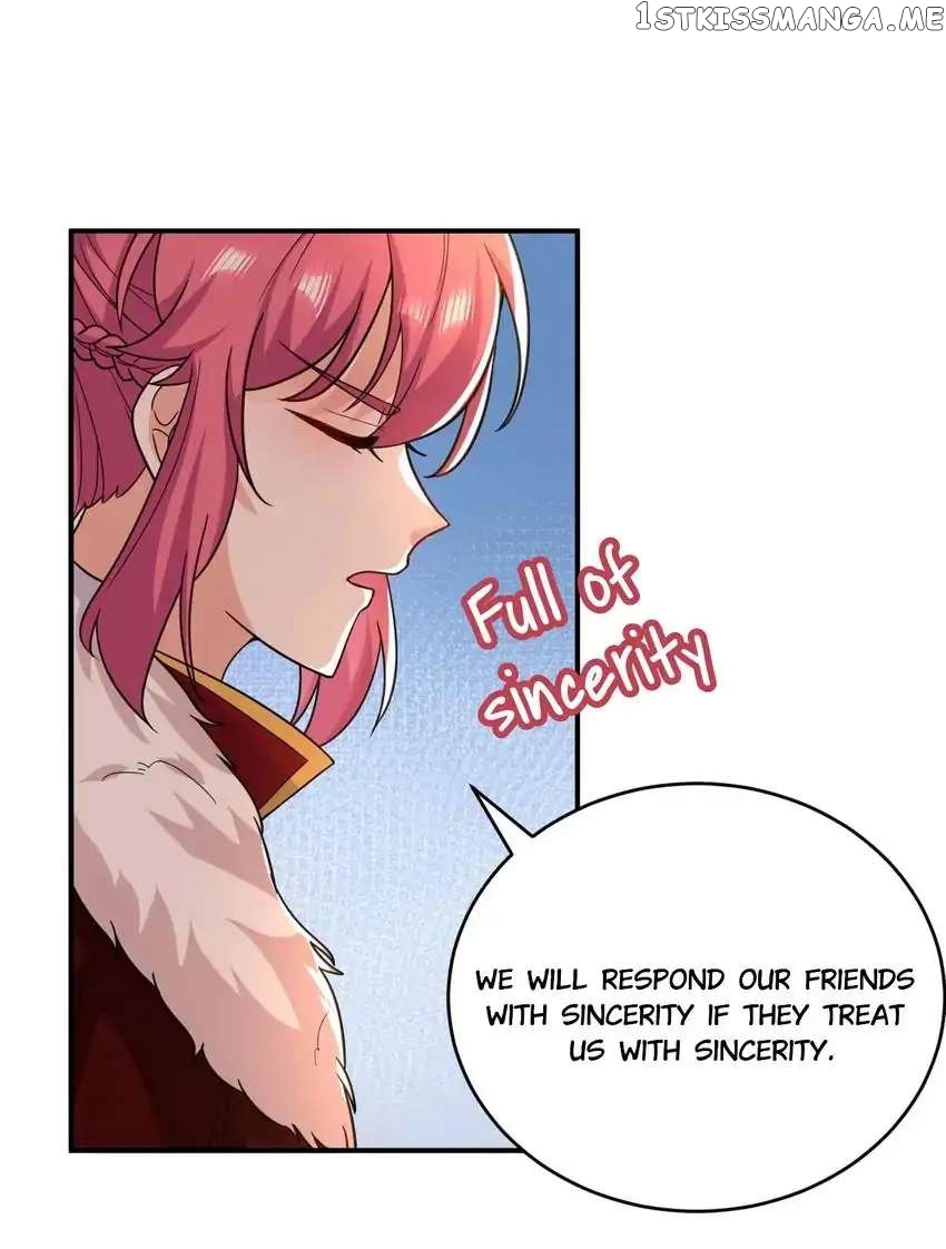 Miss Lover Tamer chapter 121 - page 14