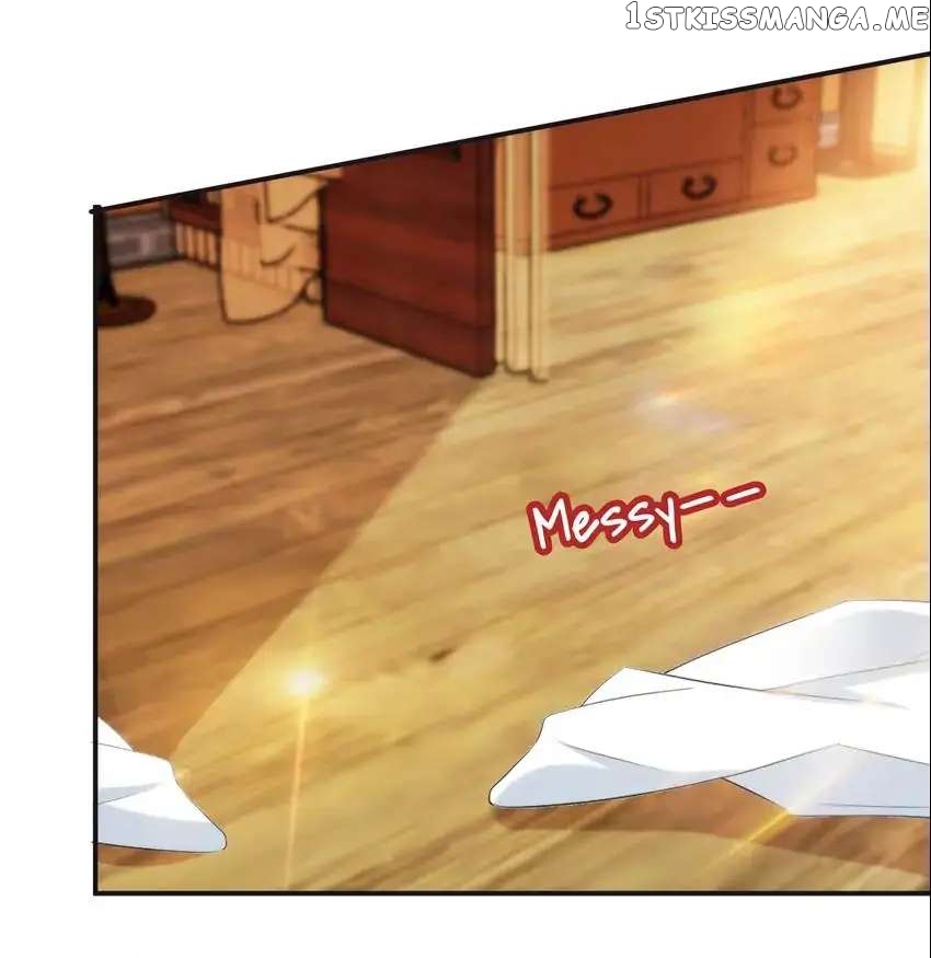 Miss Lover Tamer chapter 119 - page 6
