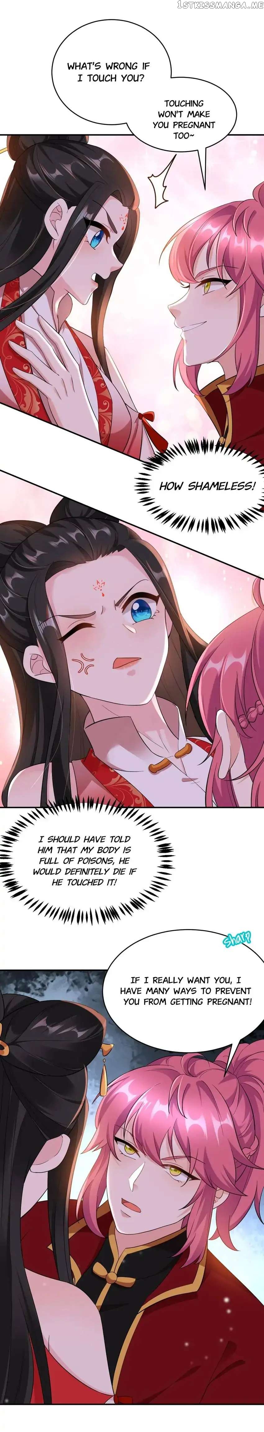 Miss Lover Tamer chapter 118 - page 2