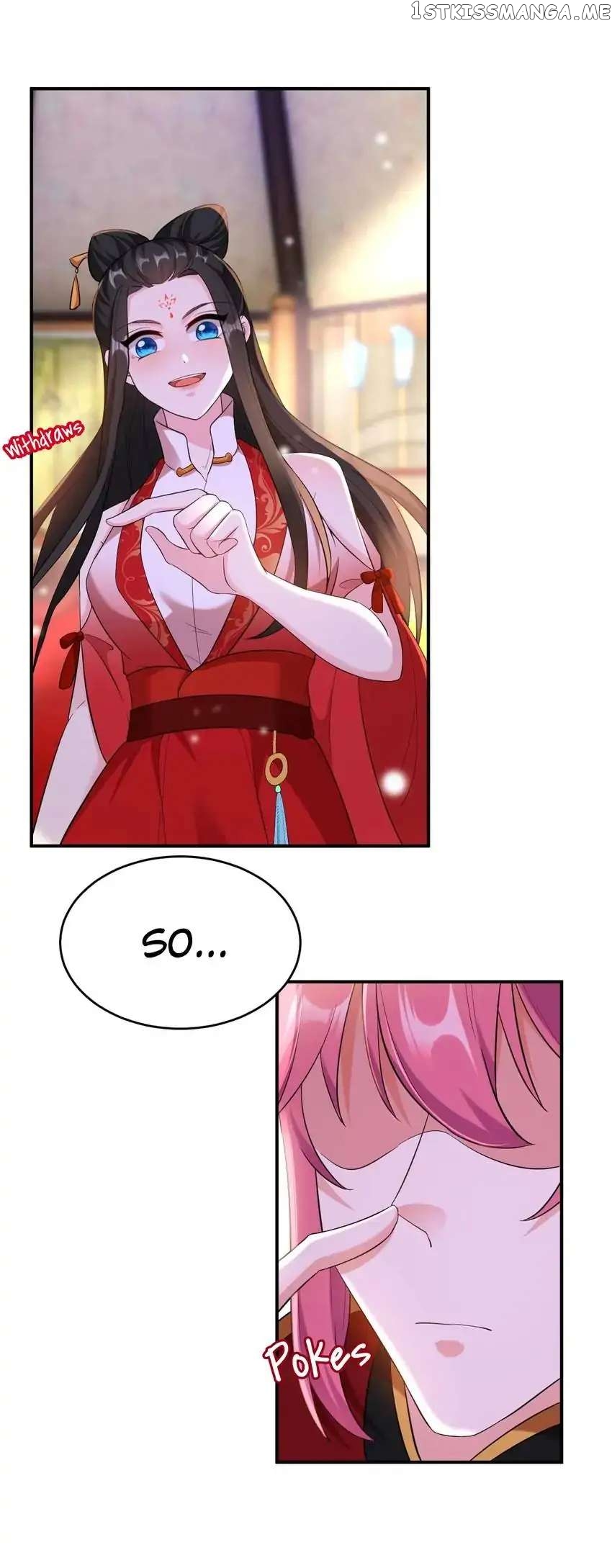 Miss Lover Tamer chapter 118 - page 6