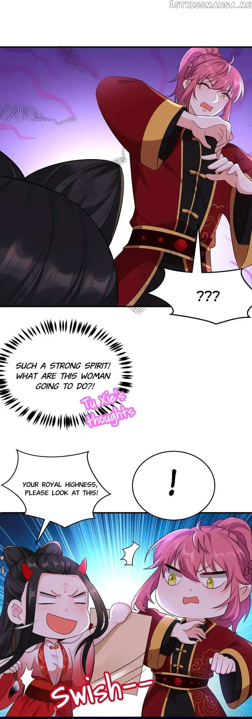 Miss Lover Tamer chapter 117 - page 10