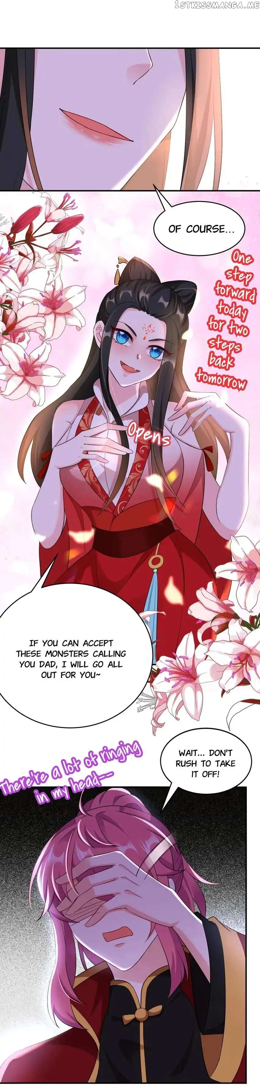 Miss Lover Tamer chapter 117 - page 14