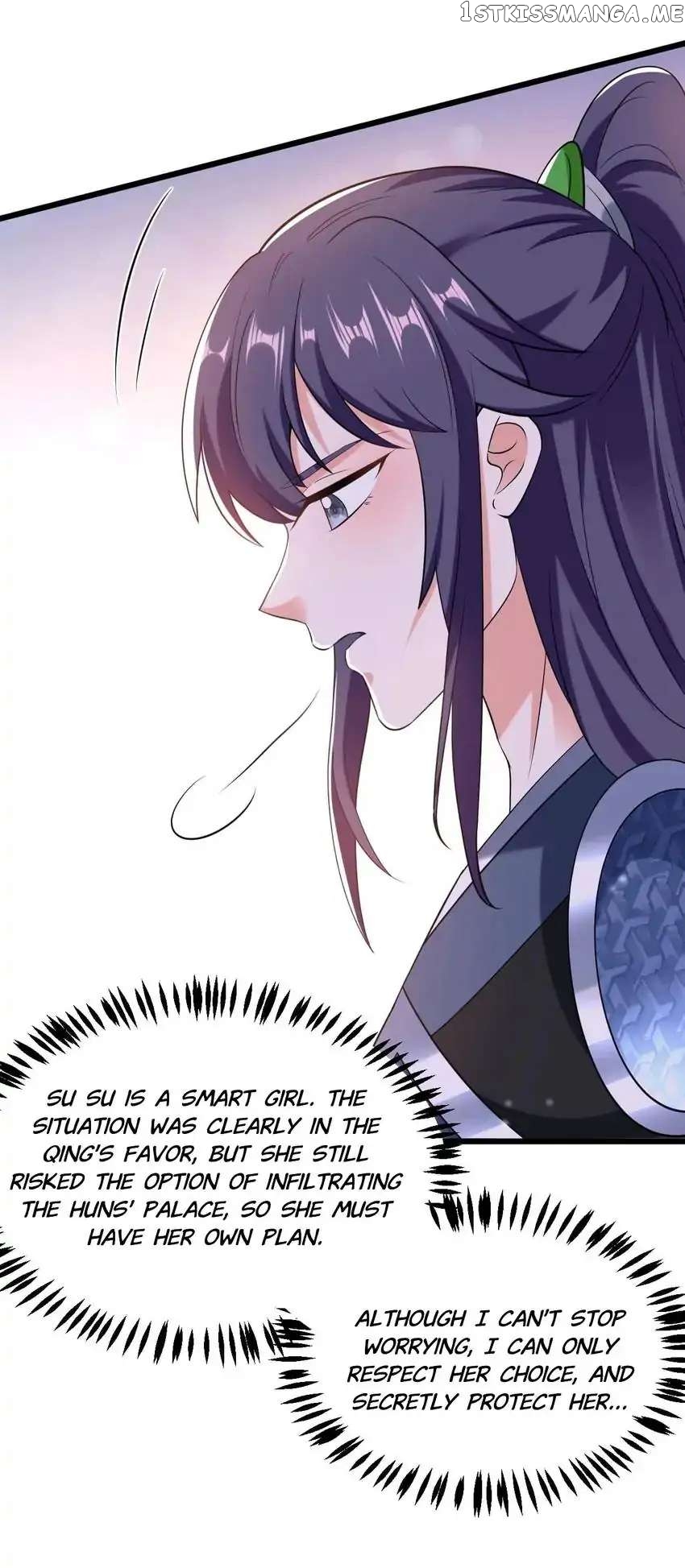 Miss Lover Tamer chapter 114 - page 2