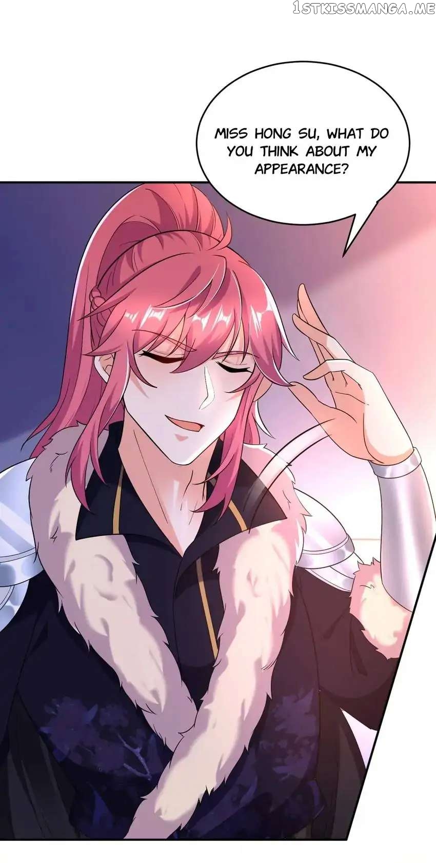 Miss Lover Tamer chapter 113 - page 6