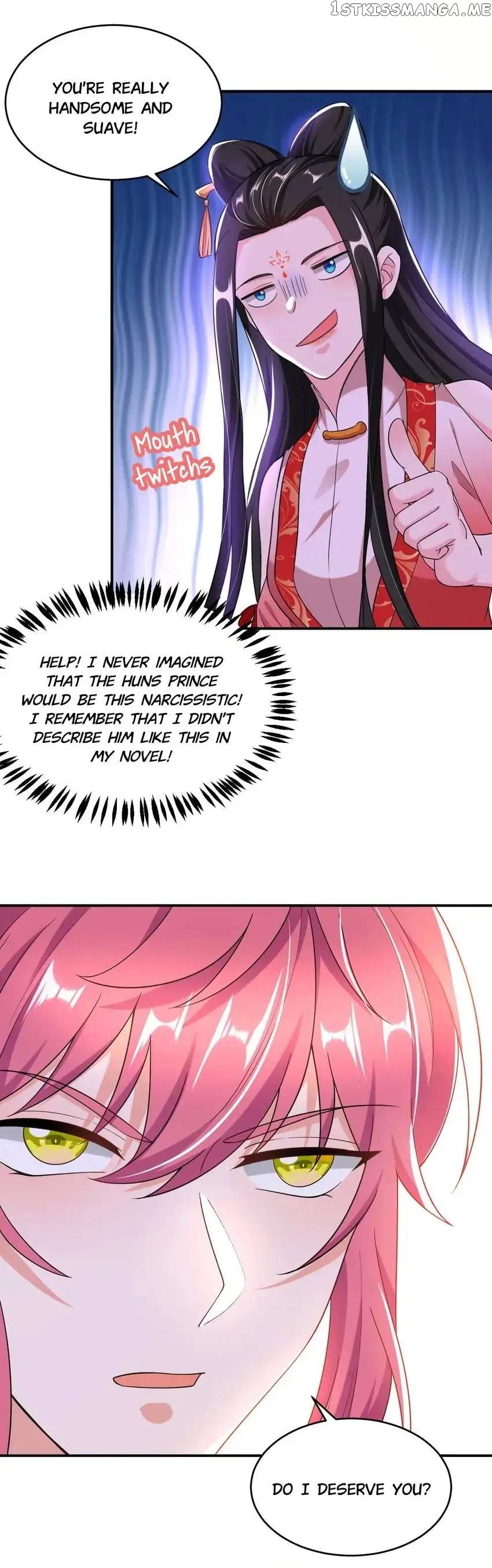 Miss Lover Tamer chapter 113 - page 7