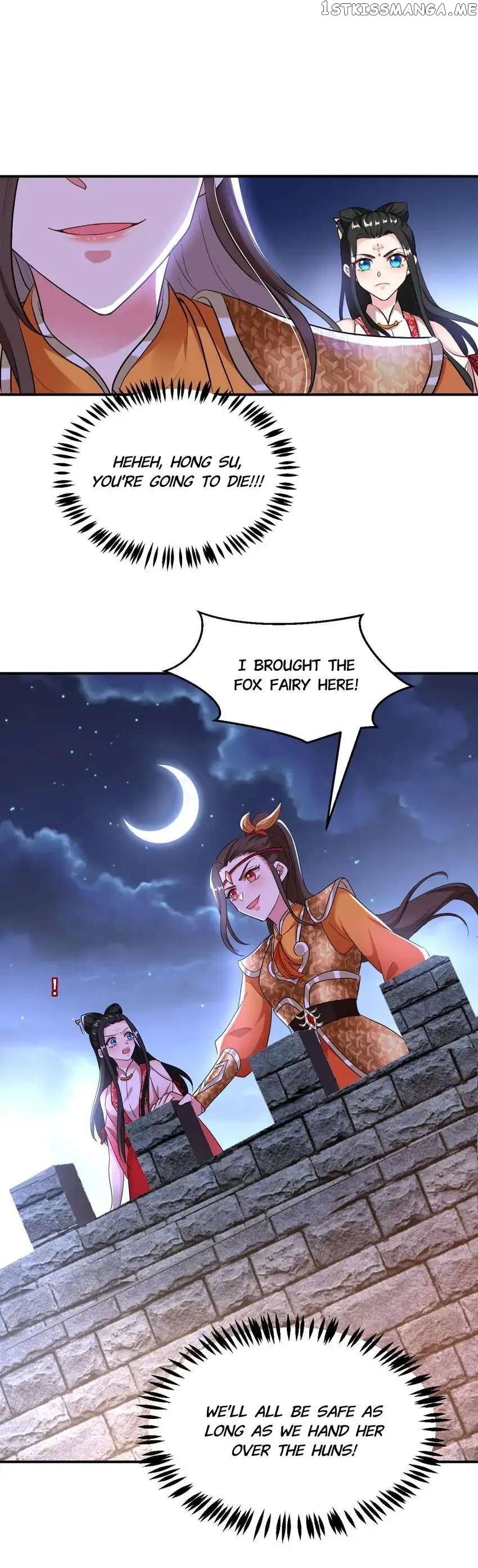 Miss Lover Tamer chapter 111 - page 13