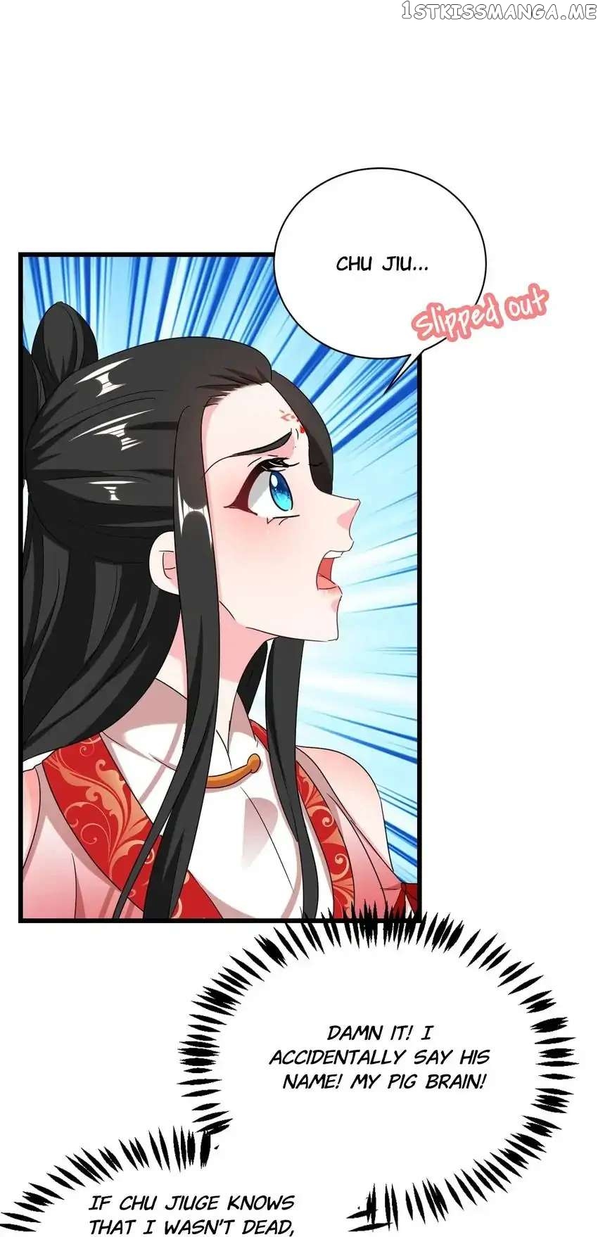 Miss Lover Tamer chapter 109 - page 6