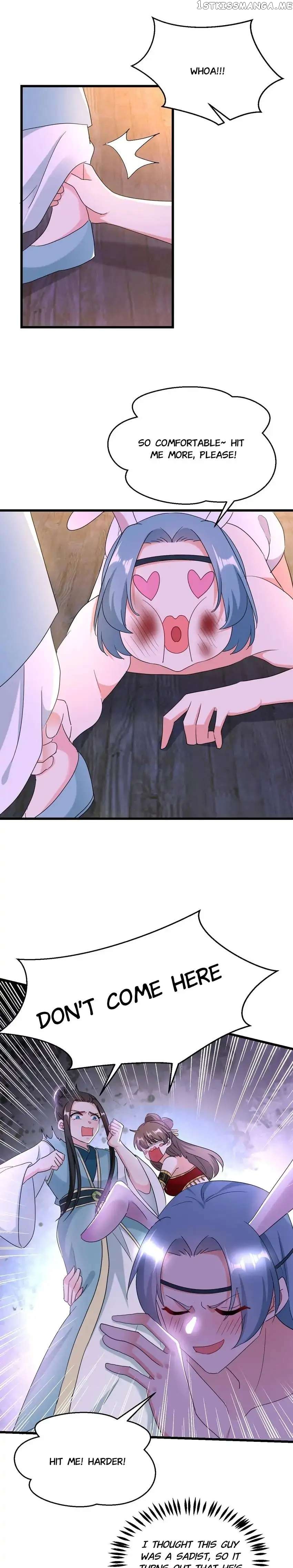 Miss Lover Tamer chapter 108 - page 6