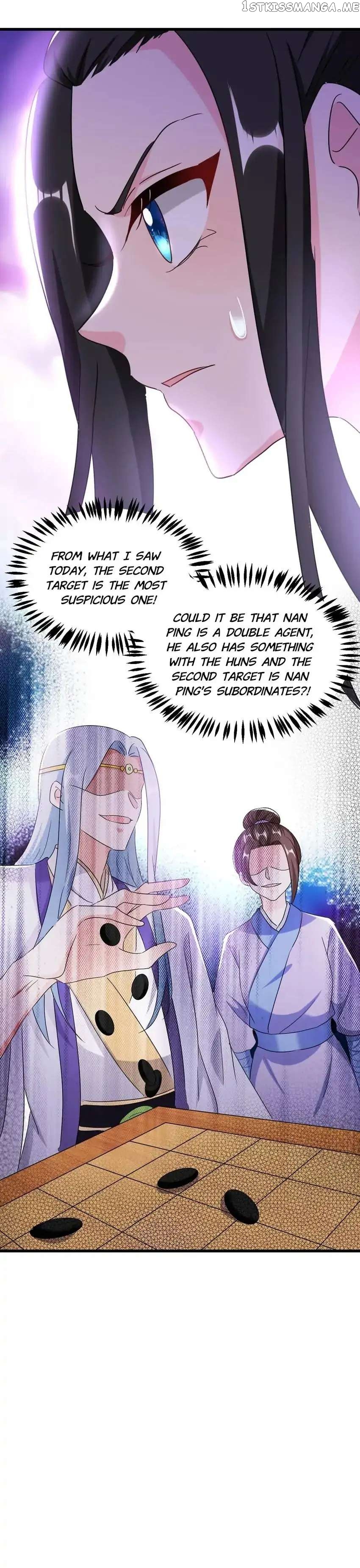 Miss Lover Tamer chapter 107 - page 10