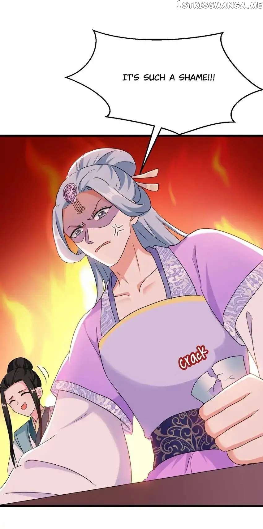 Miss Lover Tamer chapter 106 - page 8